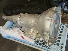 1972 ford rebuilt for sale  Delta