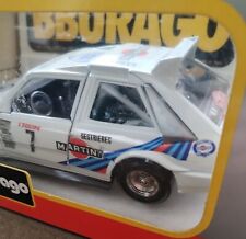 Lancia delta bburago usato  Lecce