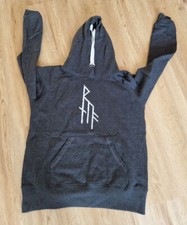 Kapuzenpullover pullover runen gebraucht kaufen  Gammertingen