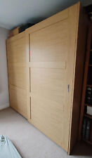 large sliding doors for sale  WINCHESTER