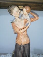 Statuina maternità armani usato  Palermo