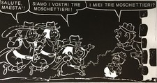 Soldino gigante negativo usato  Agliana
