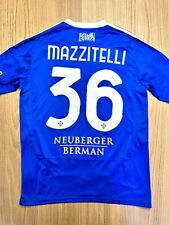 Maglia como mazzitelli usato  Roma