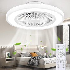 Ventilateur plafond lumiere d'occasion  Lyon I