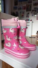 Tcm tchibo gummistiefel gebraucht kaufen  Dresden