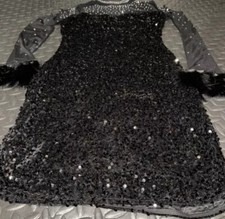 Sequin bodycon dress for sale  Navarre