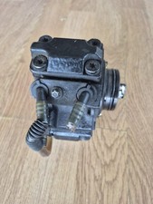 Pompa gasolio smart usato  Montecastrilli