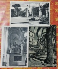 Catania lotto cartoline usato  Prato