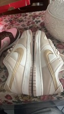 Nike dunk low usato  Faenza