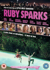 Ruby sparks dvd for sale  STOCKPORT