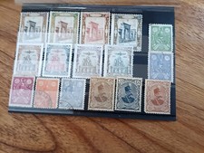 Timbres anciens poste d'occasion  Mougins