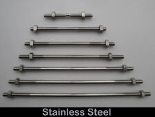 Stainless threaded stud d'occasion  Expédié en Belgium