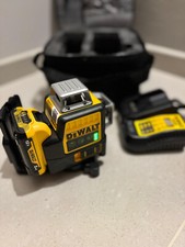 Dewalt 3laser autolivellante usato  Vercelli