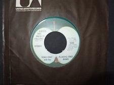 Vinyl tours john d'occasion  Châtillon-en-Diois
