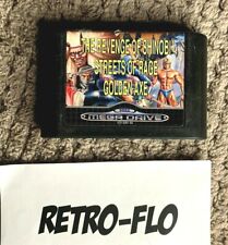 Usado, Mega Games 2 Sega Mega Drive Megadrive comprar usado  Enviando para Brazil