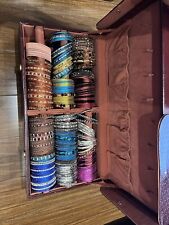 Bangles leather storage for sale  LONDON