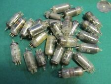 Vacuum tubes lot...nos for sale  Bourbonnais