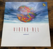 Virthu rainbow bit for sale  SALTBURN-BY-THE-SEA