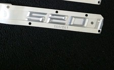 Bmw e60 e60n gebraucht kaufen  Hahnbach