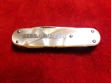 Taschenmesser gebr stamm gebraucht kaufen  Dessau-Roßlau