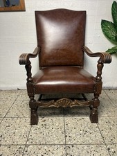 Thronsessel salonsessel barock gebraucht kaufen  Rodenberg