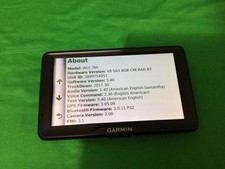 Garmin dezl 760lm for sale  Miami