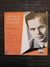 Dietrich fischer dieskau gebraucht kaufen  Reute