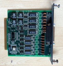 Mackie pdi aes for sale  San Diego