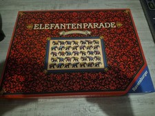 elefantenparade ravensburger gebraucht kaufen elefantenparade ravensburger gebraucht kaufen Barsinghausen