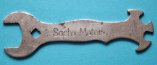 Riginaler alter sachs gebraucht kaufen  Ingolstadt