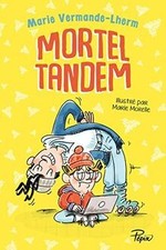 Mortel tandem vermande gebraucht kaufen  Berlin