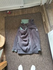 Tragejacke viva la gebraucht kaufen  Gaildorf