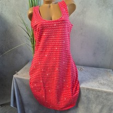 Kangaroos kleid shirtkleid gebraucht kaufen  Deutschland