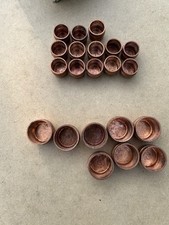 22mm 13x 15mm for sale  BEDFORD