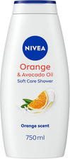 Nivea orange avocado for sale  BELVEDERE