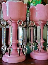 Vintage pink victorian for sale  West Palm Beach