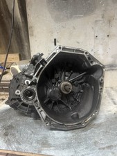 renault scenic gearbox for sale renault scenic gearbox for sale  HULL