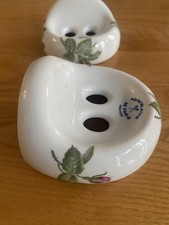 Paire porte brosse d'occasion Paire porte brosse d'occasion  Lavardac