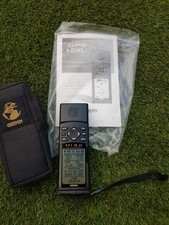 Garmin 12xl handheld for sale  HEMEL HEMPSTEAD