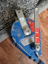 Ikar fall arrester for sale  BEDFORD