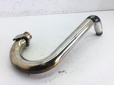 Collettore sinistro scarico usato  Viareggio