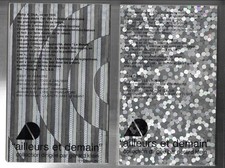 Ubik bout labyrinthe d'occasion  Reuilly