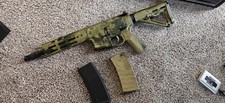 Airsoft noveske gen for sale  Asheville