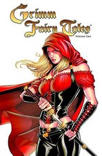 Grimm fairy tales for sale  ROSSENDALE
