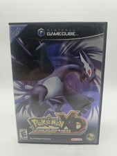 Pokemon XD Gale Of Darkness GameCube com manual testado funcionando comprar usado  Enviando para Brazil