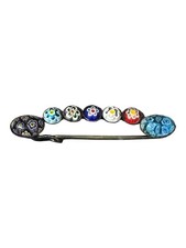 Antique venetian millefiori for sale  ASHBY-DE-LA-ZOUCH