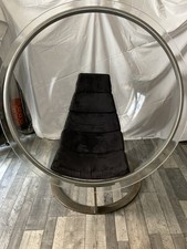 Fauteuil bulle sphérique d'occasion  Carcassonne