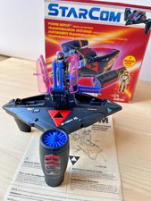 Starcom shadow vampire usato  Padova