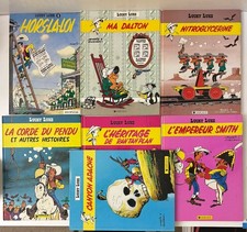 Mixed lot lucky d'occasion  Expédié en Belgium
