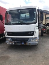 Daf tipper for sale  MANSFIELD